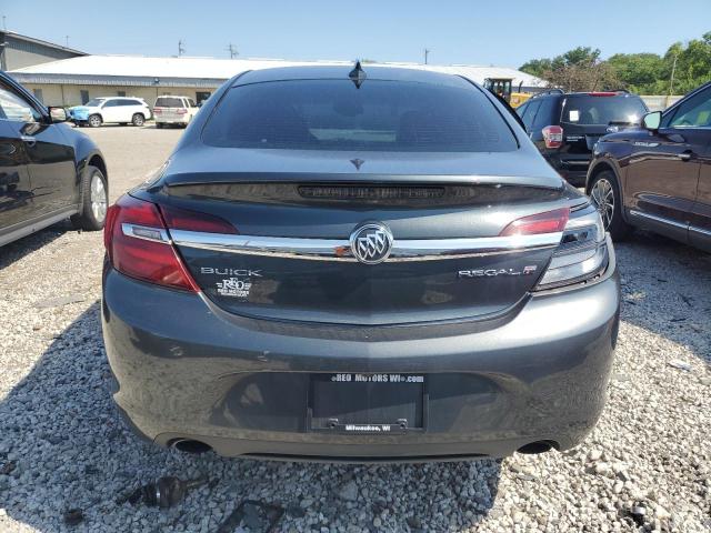 VIN 2G4GL5EX4H9119644 2017 Buick Regal, Sport Touring no.6