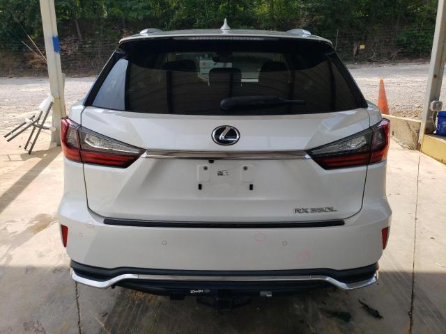 JTJHZKEA7L2015252 2020 LEXUS RX350