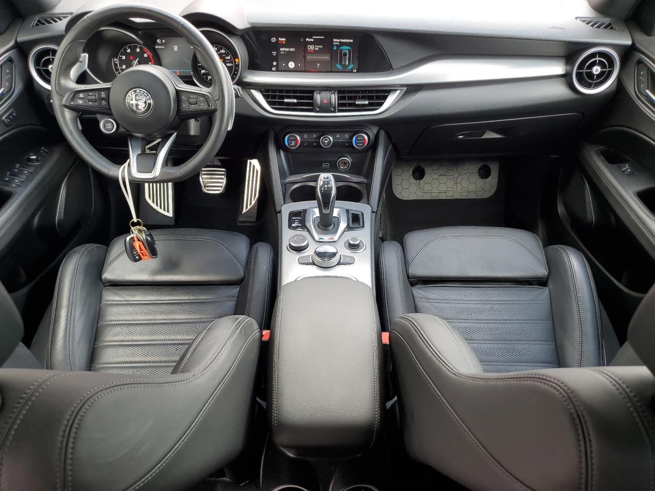 ZASPAKBN6M7D18046 2021 Alfa Romeo Stelvio Ti