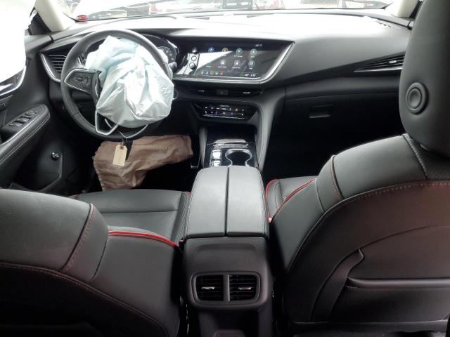 2023 BUICK ENVISION E - LRBFZPR43PD067157