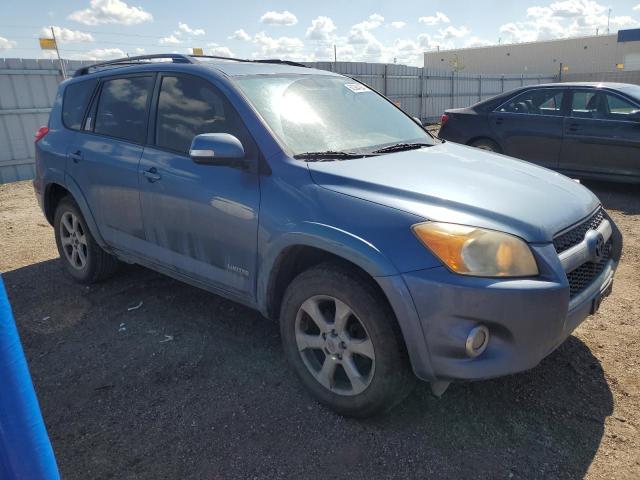 JTMYK4DVXAD004691 2010 Toyota Rav4 Limited