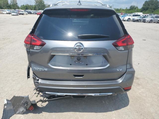2020 NISSAN ROGUE S - KNMAT2MT2LP535502