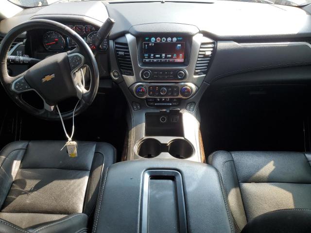 2019 CHEVROLET SUBURBAN K - 1GNSKHKC2KR330303