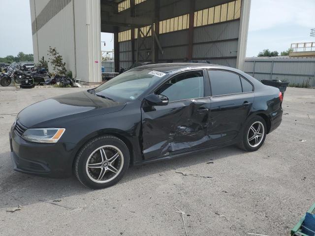 2012 VOLKSWAGEN JETTA SE 2012