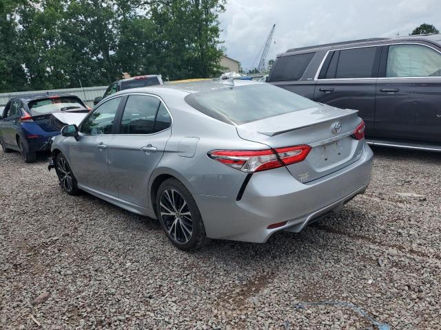 VIN 4T1G11BK5LU018356 2020 Toyota Camry, SE no.2