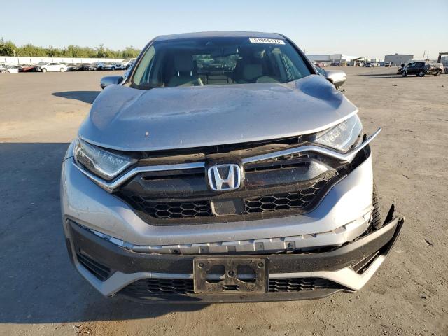 5J6RT6H82NL017927 Honda CRV CR-V EXL 5