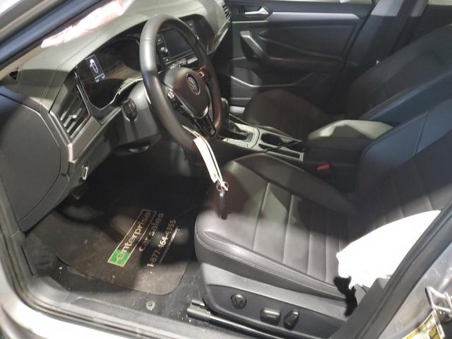 2021 Volkswagen Jetta S VIN: 3VWC57BU9MM047387 Lot: 62144824