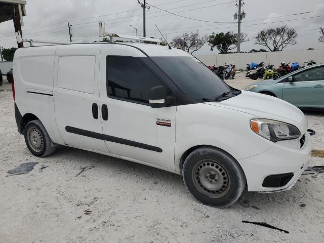 2016 Ram Promaster City VIN: ZFBERFAT1G6B34228 Lot: 62675544
