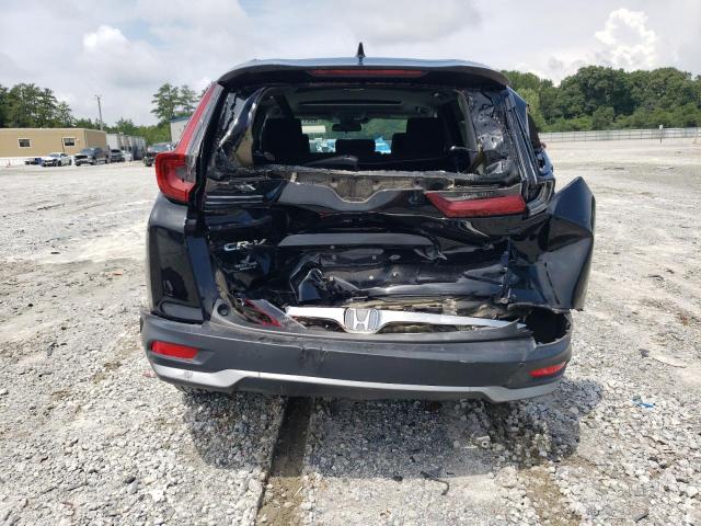 2020 HONDA CR-V EX - 2HKRW1H50LH422109