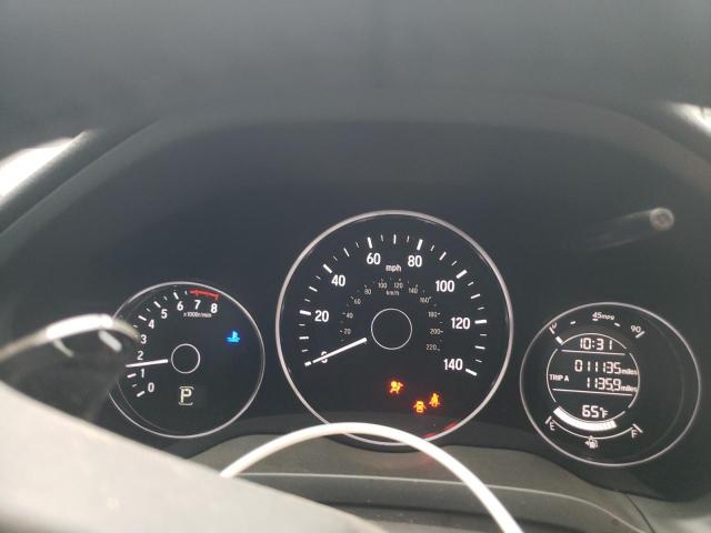 2020 HONDA HR-V SPORT - 3CZRU6H17LM723075