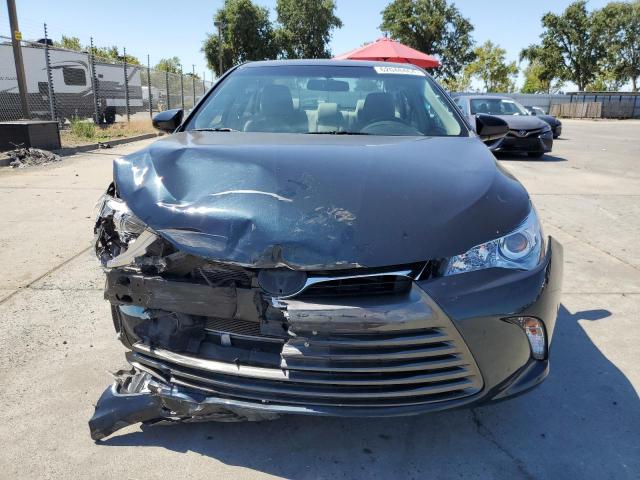 VIN 4T4BF1FK2GR570575 2016 Toyota Camry, LE no.5