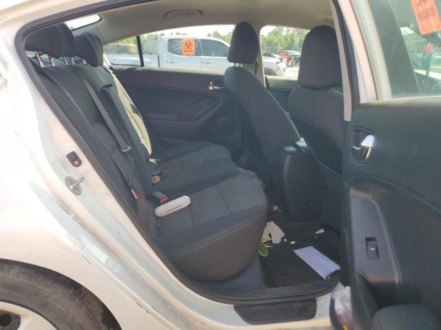 2015 KIA FORTE LX - KNAFX4A61F5379843