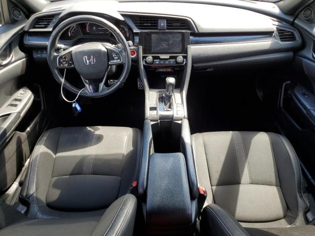 2020 Honda Civic Sport VIN: SHHFK7H46LU411010 Lot: 61206074