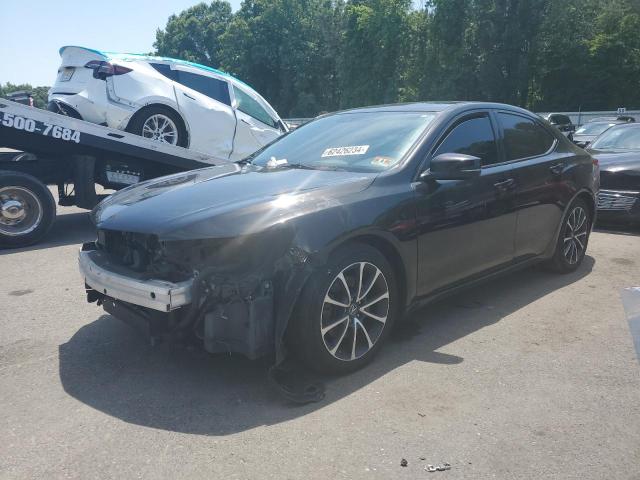 2015 ACURA TLX ADVANC 19UUB3F72FA001317  62426234