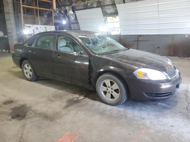 2008 Chevrolet Impala Lt VIN: 2G1WT58N281339057 Lot: 61428404