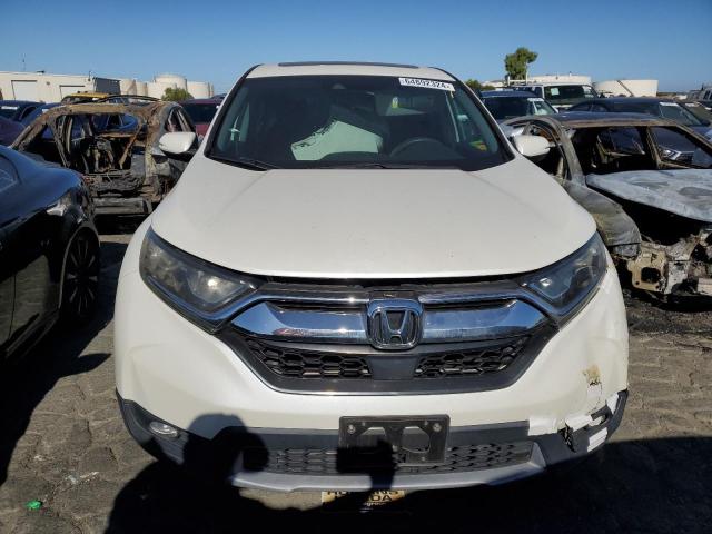 VIN 2HKRW1H59JH511075 2018 Honda CR-V, EX no.5