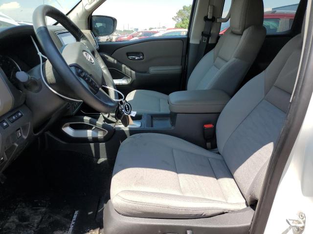 2022 NISSAN FRONTIER S - 1N6ED1EK9NN623733