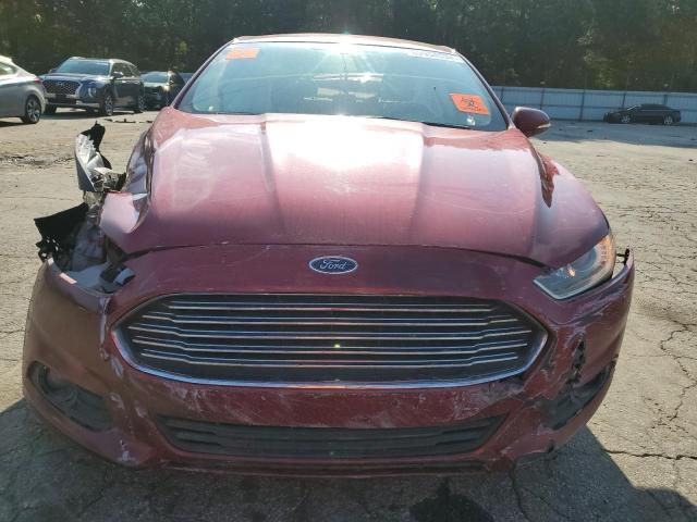 VIN 3FA6P0H72FR216986 2015 Ford Fusion, SE no.5