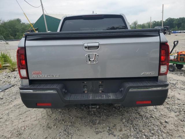 VIN 5FPYK3F19KB037638 2019 HONDA RIDGELINE no.6