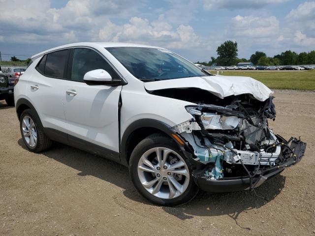 2023 BUICK ENCORE GX - KL4MMBS25PB096412