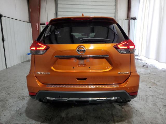 2019 Nissan Rogue S VIN: JN8AT2MV5KW374721 Lot: 62018314