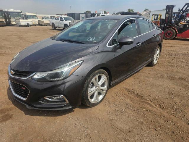 2017 Chevrolet Cruze - Image 2