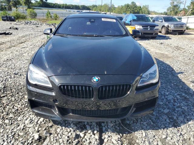 VIN WBA6D0C53HG639771 2017 BMW 6 Series, 640 I Gran... no.5