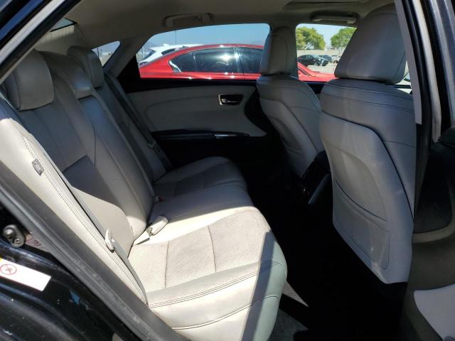 2014 Toyota Avalon Hybrid VIN: 4T1BD1EBXEU030762 Lot: 61129804