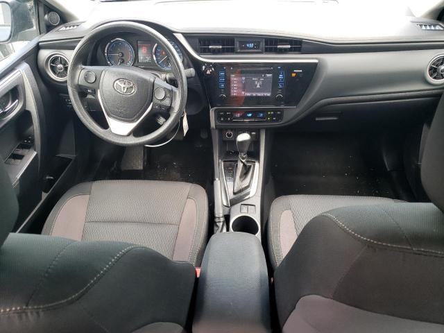 2017 TOYOTA COROLLA L - 2T1BURHE5HC759892