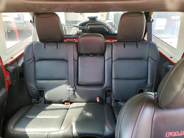 2021 JEEP WRANGLER U - 1C4HJXFN7MW512899