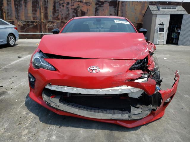 2018 Toyota 86 Gt VIN: JF1ZNAE19J9700165 Lot: 60331994