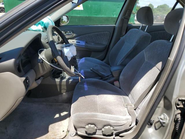 2001 Nissan Sentra Xe VIN: 3N1CB51D81L427097 Lot: 61557454
