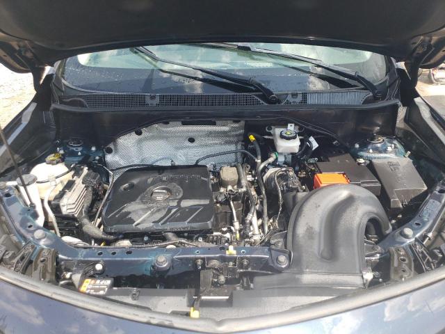 2020 Buick Encore Gx Select VIN: KL4MMDSL5LB106449 Lot: 62849594