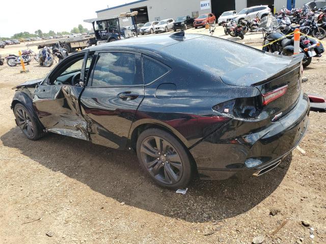 2021 ACURA TLX TECH A - 19UUB6F5XMA010957