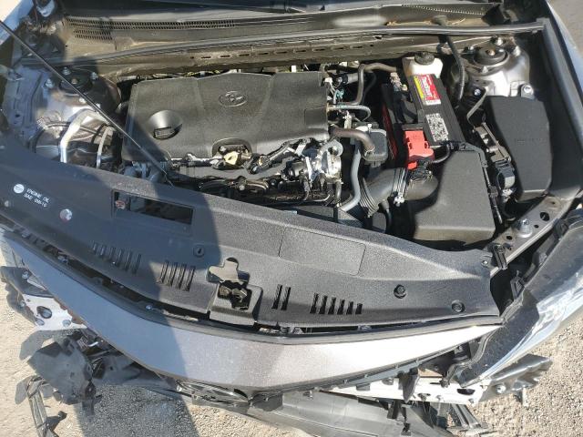 VIN 4T1C11AK6MU461746 2021 Toyota Camry, LE no.11