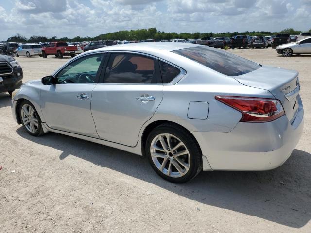 Vin: 1n4bl3ap1dn500261, lot: 64274724, nissan altima 3.5s 20132