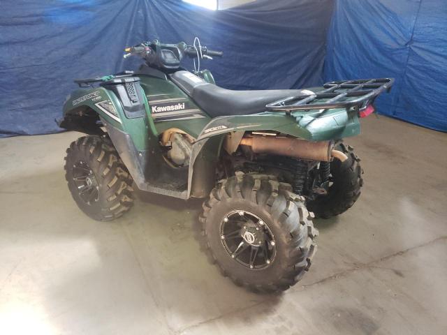 2018 KAWASAKI KVF750 L - JKAVFDL15JB507198