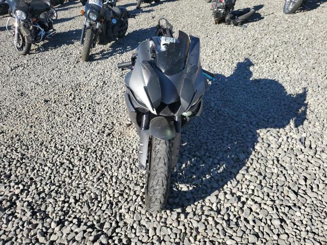 2018 YAMAHA YZFR6 JYARJ28E4JA003152
