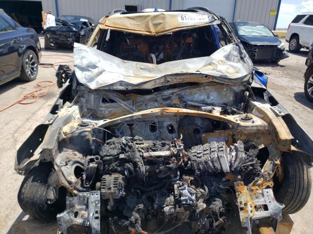 2022 KIA SELTOS EX - KNDERCAA0N7274415