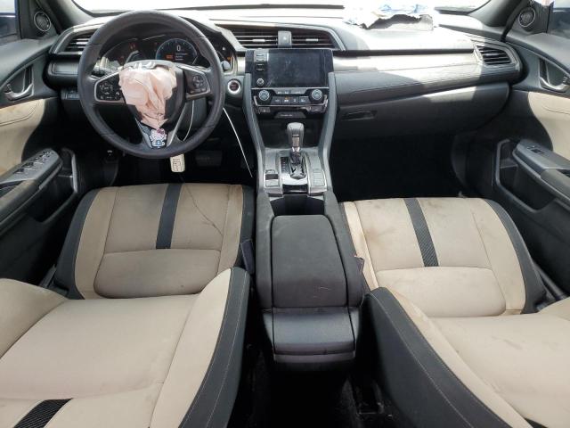 2019 HONDA CIVIC EX - SHHFK7H68KU212699