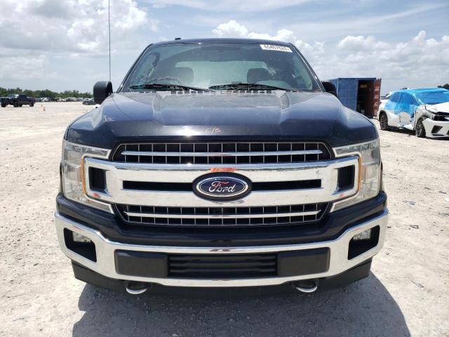 VIN 1FTFX1E57JFB06024 2018 Ford F-150, Super Cab no.5