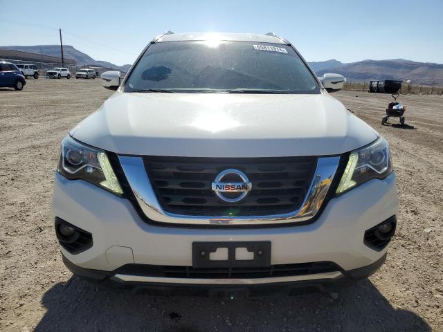 VIN 5N1DR2MM5JC671160 2018 NISSAN PATHFINDER no.5