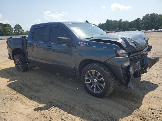 2019 CHEVROLET SILVERADO 3GCUYEEDXKG159643  63207344