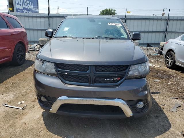 2020 DODGE JOURNEY CR - 3C4PDCGB5LT201248