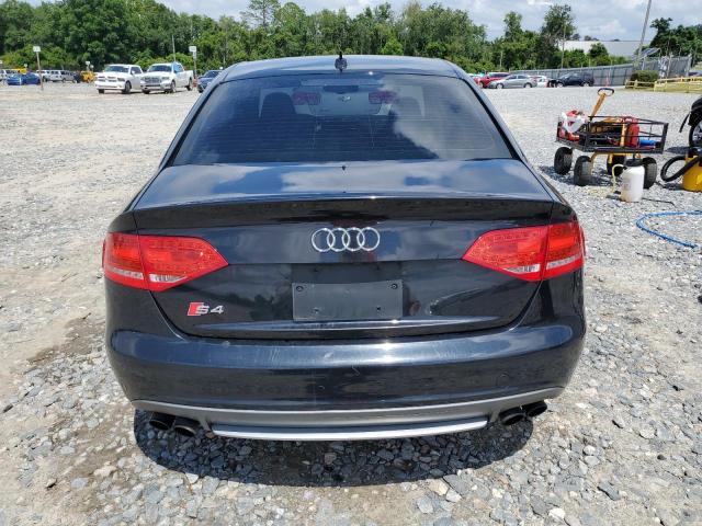 2010 Audi S4 Prestige VIN: WAUKGAFL4AA162363 Lot: 61632704