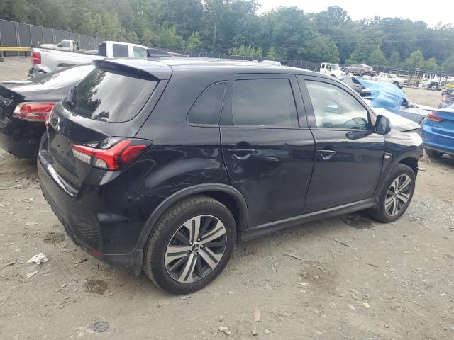 2023 MITSUBISHI OUTLANDER - JA4ARUAU2PU014126
