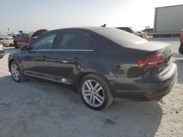 2017 VOLKSWAGEN JETTA SEL - 3VWL17AJ7HM399795