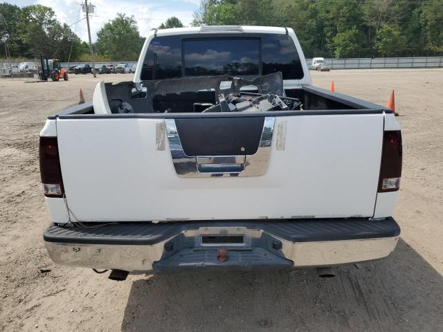 2009 Nissan Titan Xe VIN: 1N6BA07D49N319431 Lot: 63054964