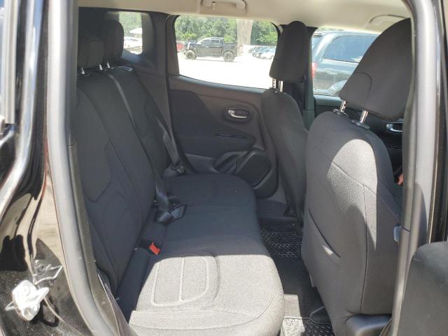 2020 Jeep Renegade Latitude VIN: ZACNJBBB1LPL93323 Lot: 61135674