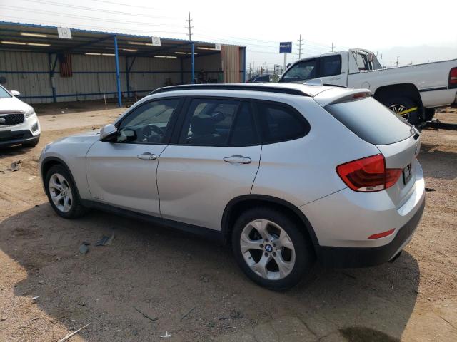 VIN WBAVM1C58FV498643 2015 BMW X1, Sdrive28I no.2